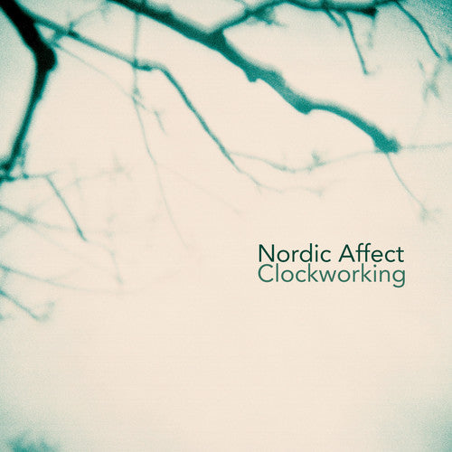 Sigfusdottir / Nordic Affect - Clockworking Music CD