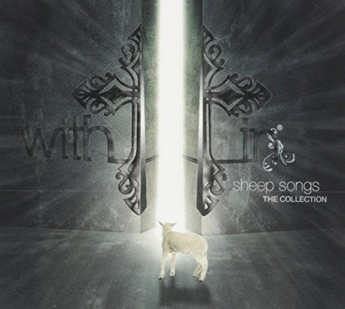 With In - Sheep Songs: The Collection Music CD