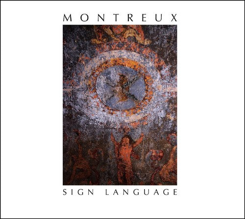 Montreux - Sign Language Music CD