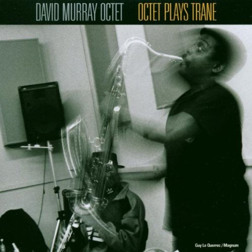 David Murray - Octet Plays Trane Music CD