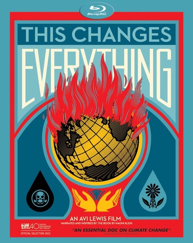 This Changes Everything - This Changes Everything - Blu-ray