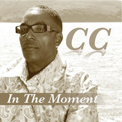 CC - In the Moment Music CD