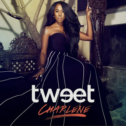 Tweet - Charlene Music CD