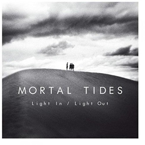Mortal Tides - Light in / Light Out Music CD