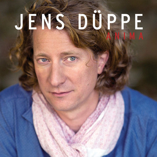 Jens Duppe - Anima Music CD