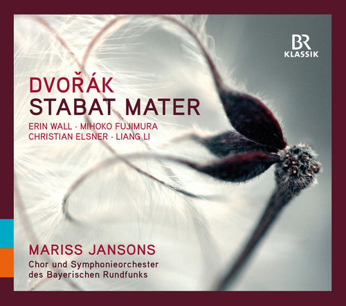 Jochum - Dvorak: Stabat Mater Music CD