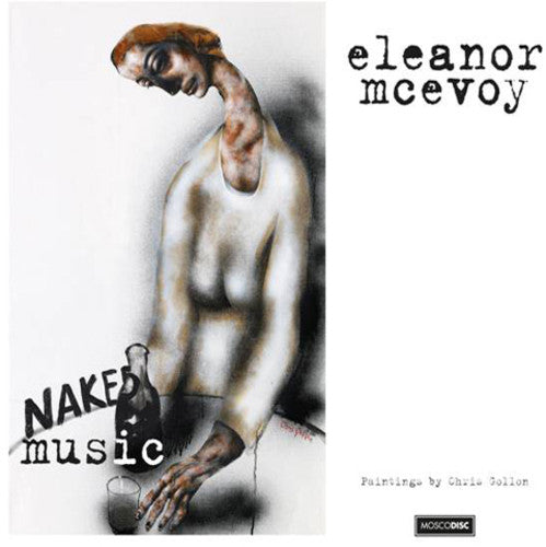 Eleanor Mcevoy - Naked Music Music CD