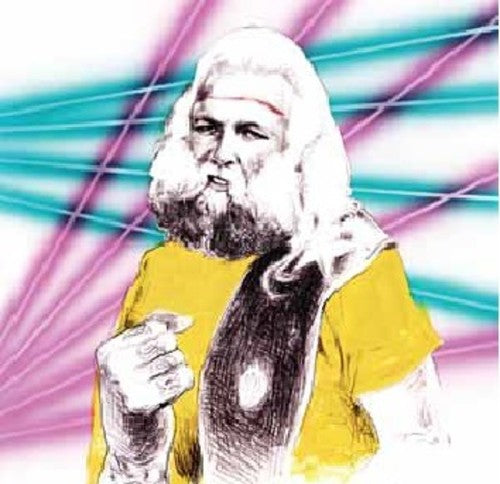 Sunwatchers - Sunwatchers Music CD