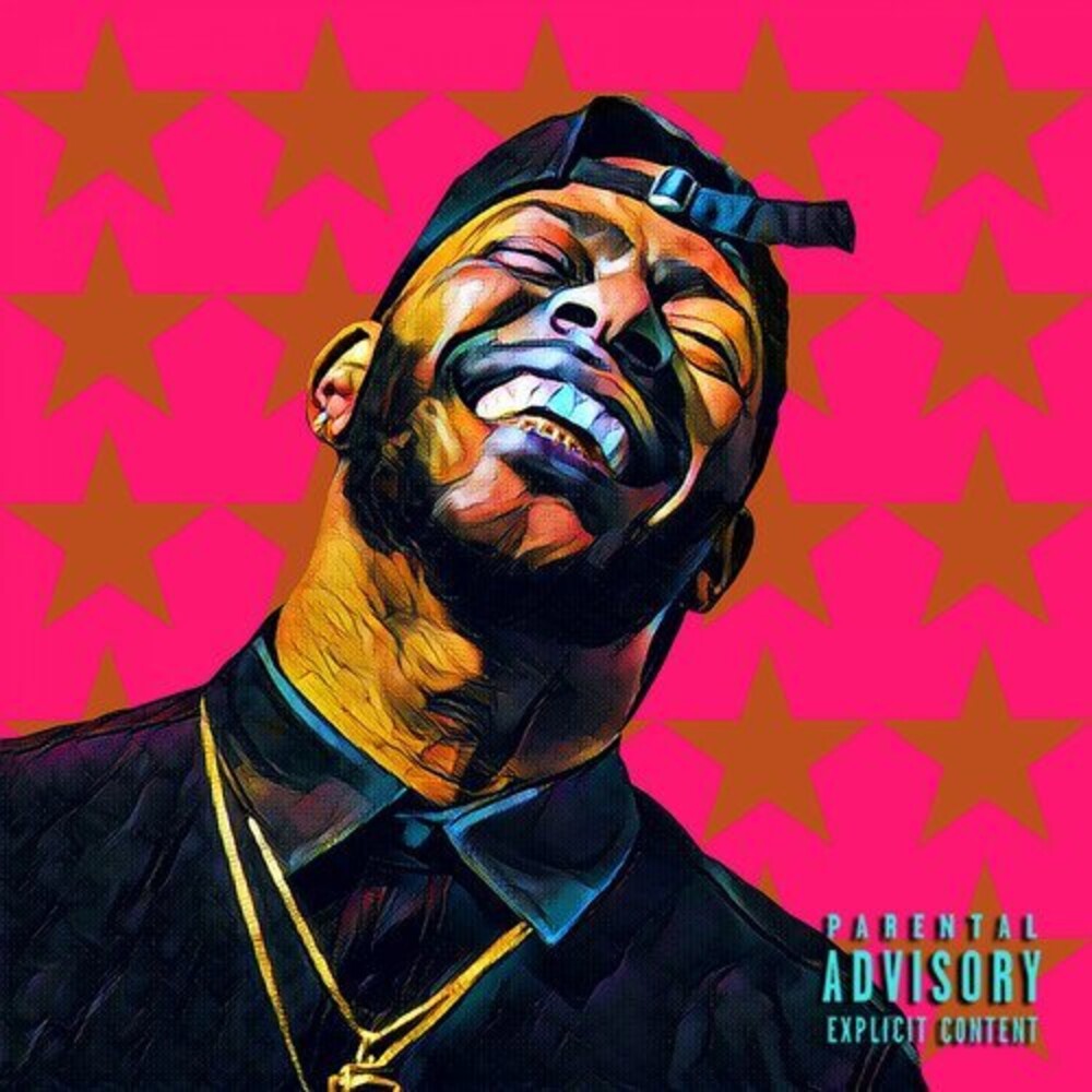 Eric Bellinger - Eric B For President: Term 1 Music CD