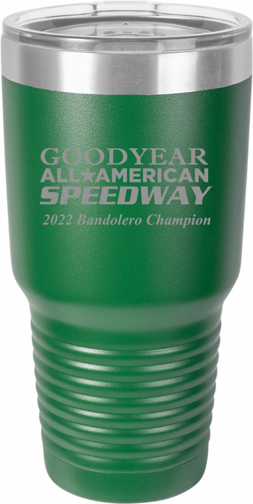 Phoenyx Kimball 2023 Tumblers