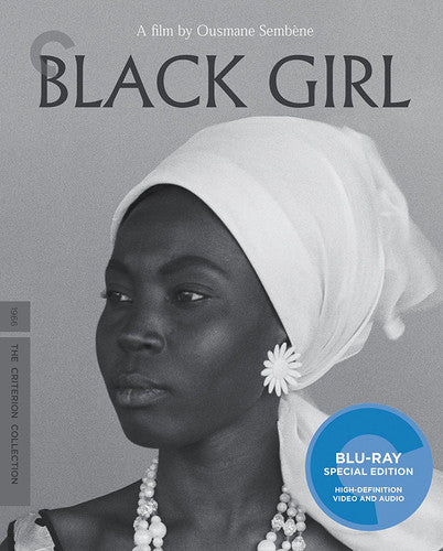 Criterion Collection - Black Girl/bd - Blu-ray
