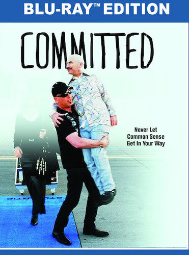 Committed - Committed - Blu-ray