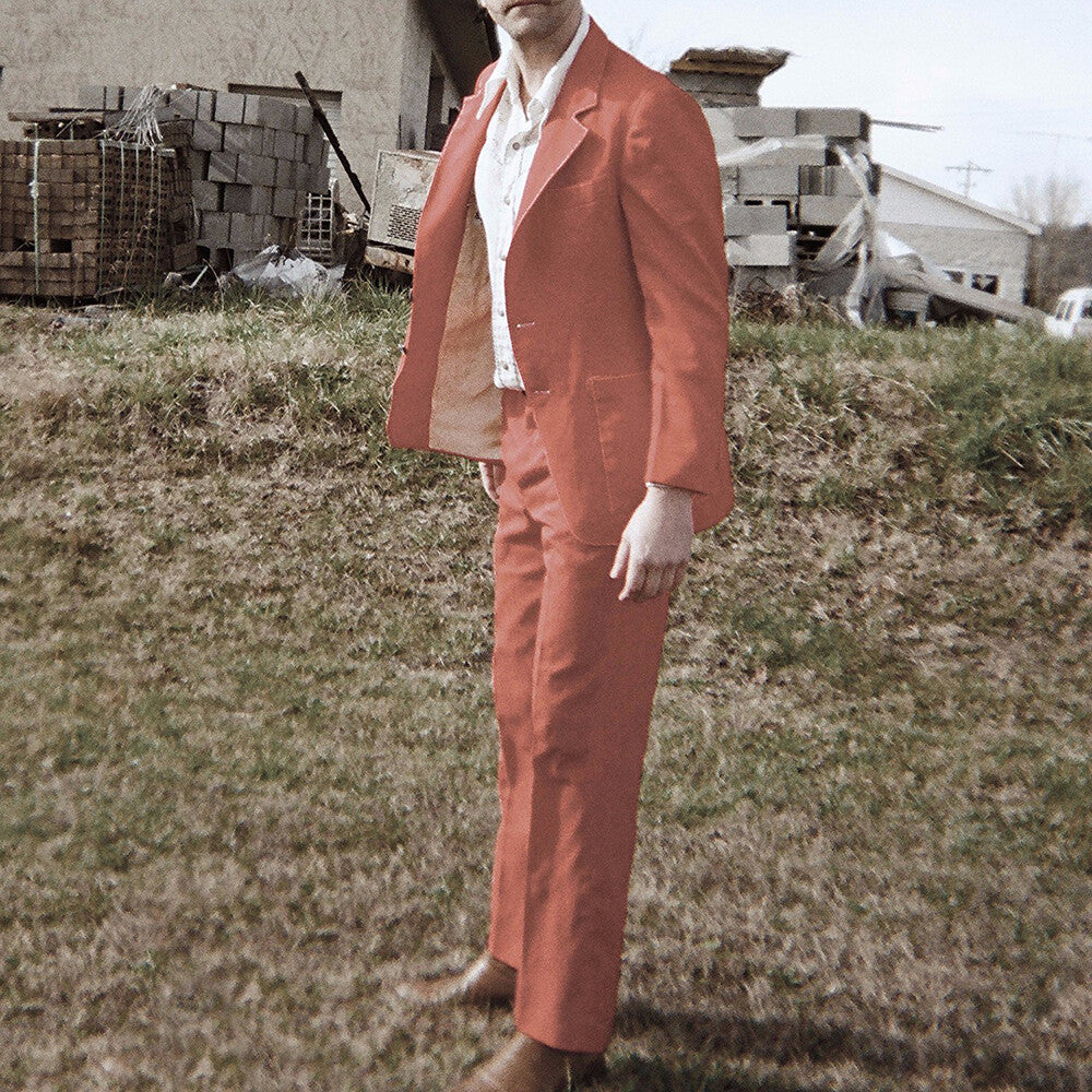 The Kernal - Light Country Music CD