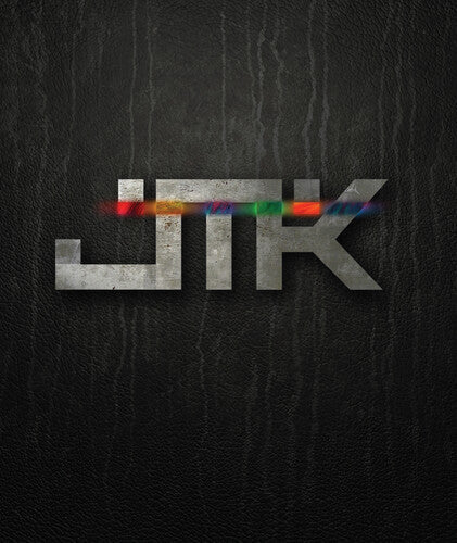 Jmk / Jmk - Jmk - Blu-ray
