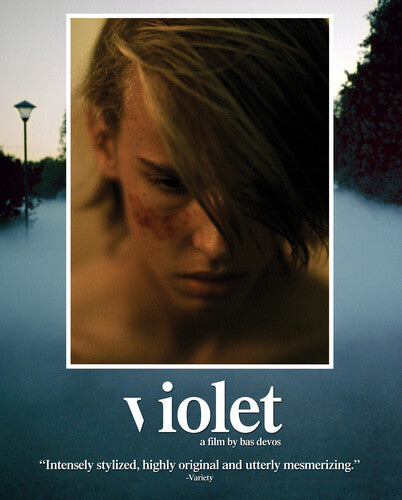 Violet - Violet - Blu-ray