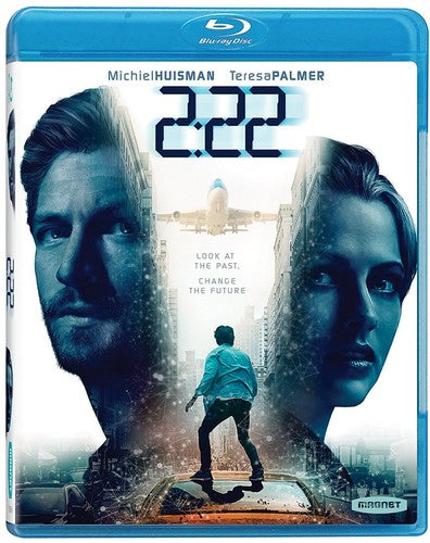 2:22 - 2:22 - Blu-ray