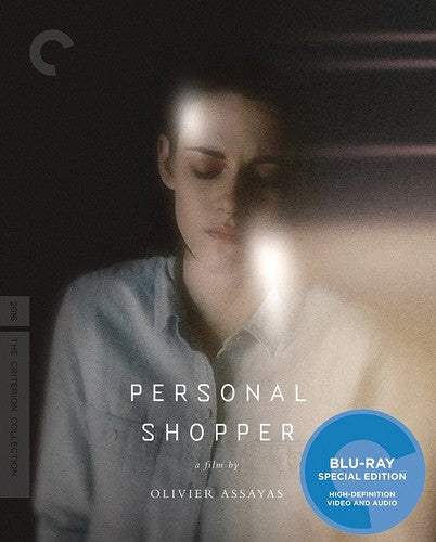 Criterion Collection - Personal Shopper/bd - Blu-ray
