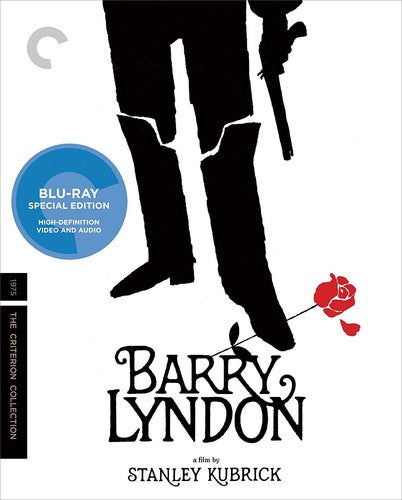 Criterion Collection - Barry Lyndon/bd - Blu-ray