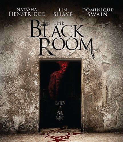 Black Room - Black Room - Blu-ray