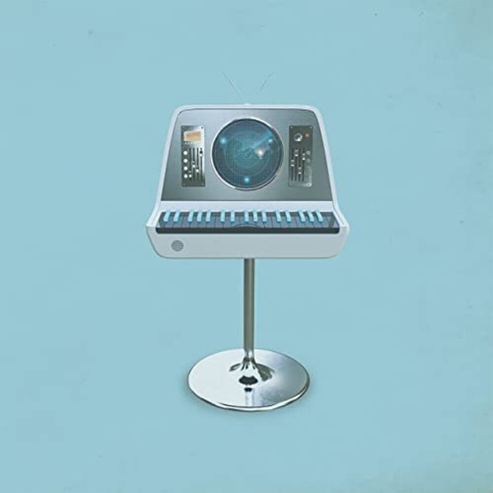 Enter Shikari - The Spark Music CD