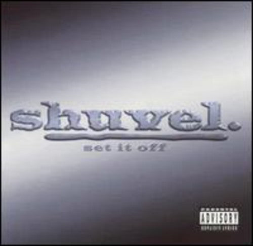 Shuvel - Set It Off Music CD