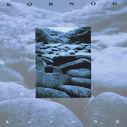 Kornog - Korong Music CD