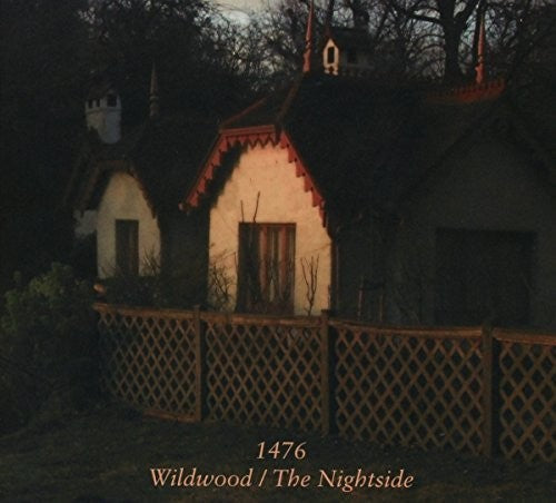 1476 - Wildwood / The Nightside Music CD