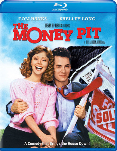 Money Pit - Money Pit - Blu-ray