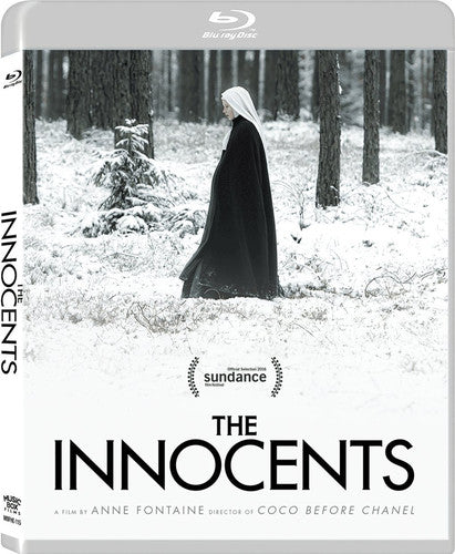 Innocents - Innocents - Blu-ray