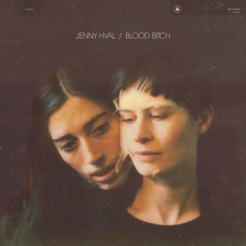 Jenny Hval - Blood Bitch Music CD