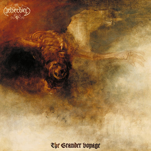 Netherbird - The Grander Voyage Music CD