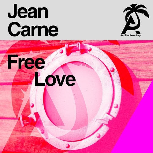 Jean Carne - Free Love Music CD
