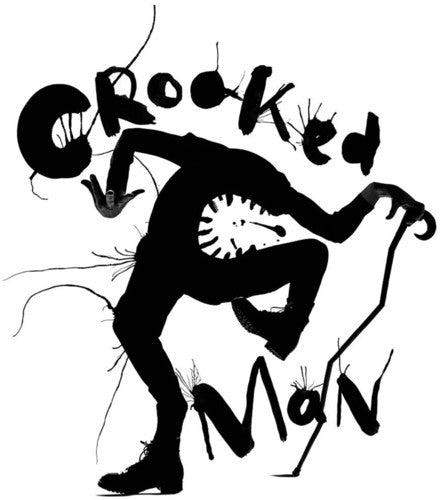 Crooked Man - Crooked Man Music CD