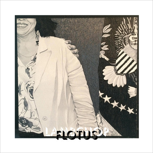 Lambchop - Flotus Music CD