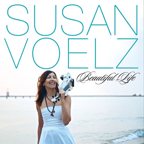 Susan Voelz - Beautiful Life Music CD