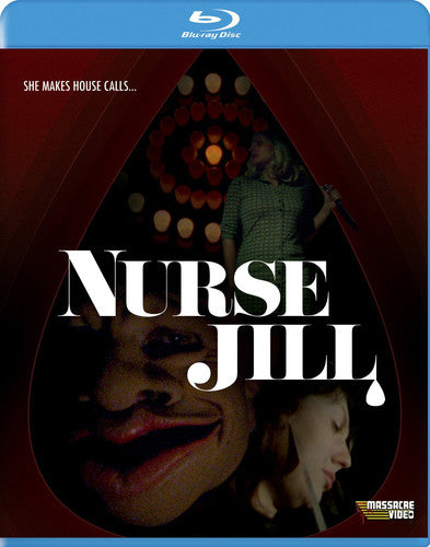 Nurse Jill - Nurse Jill - Blu-ray