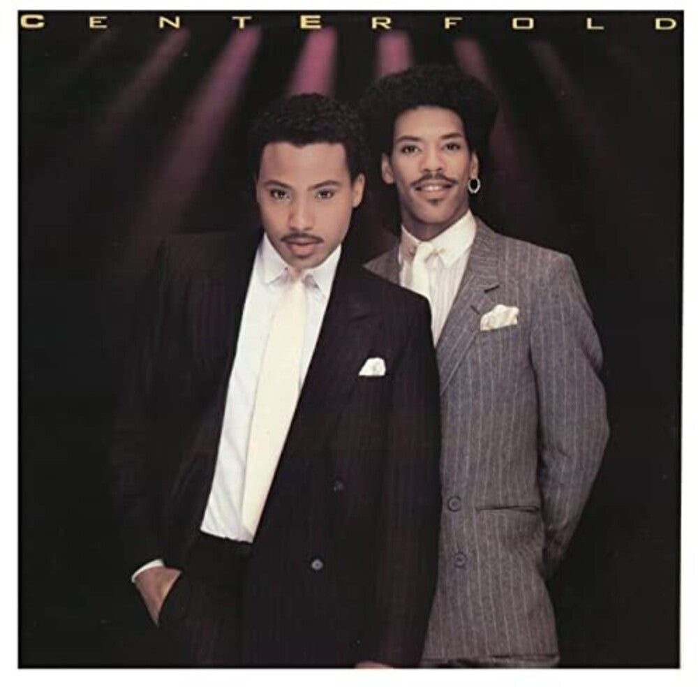 Centerfold - Centerfold (Remastered Edition) Music CD
