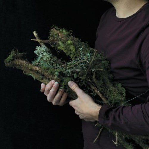 Gareth Dickson - Orwell Court Music CD