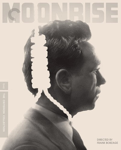 Criterion Collection - Moonrise/bd - Blu-ray