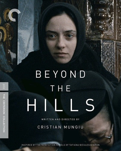 Criterion Collection - Beyond The Hills/bd - Blu-ray