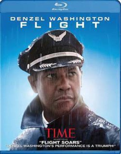 Flight - Flight - Blu-ray