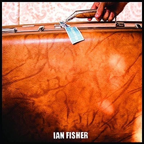 Ian Fisher - Koffer Music CD