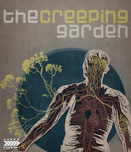 Creeping Garden - Creeping Garden - Blu-ray