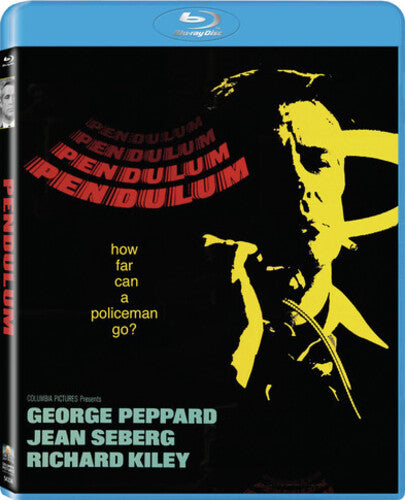 Pendulum - Pendulum - Blu-ray