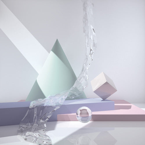 Gabor Lazar - Crisis Of Representation Music CD