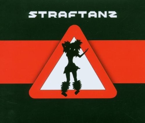 Straftanz - Straftanz Music CD