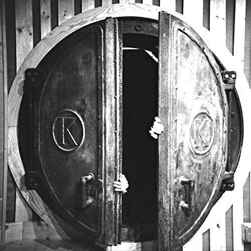 Damaged Bug - Bunker Funk Music CD