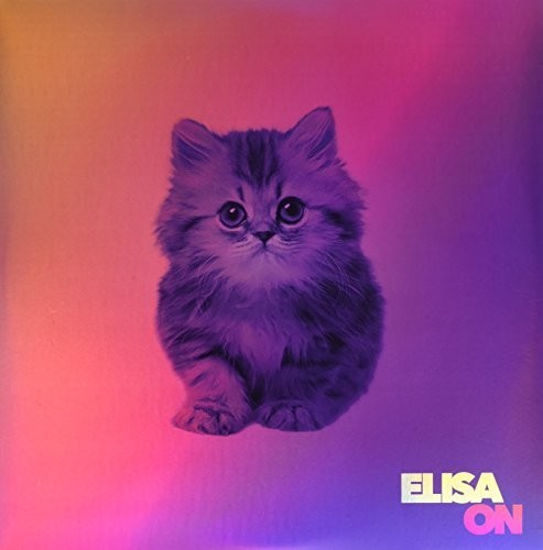 Elisa - On Music CD