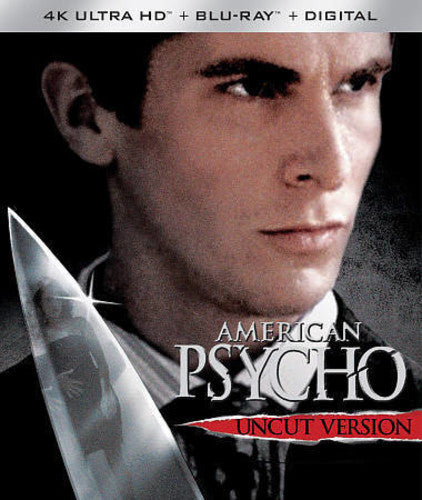 American Psycho - American Psycho - UHD