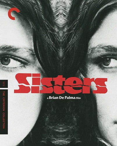 Criterion Collection - Sisters (1972)/bd - Blu-ray
